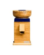 NutriMill Harvest Grain Mill | Blue