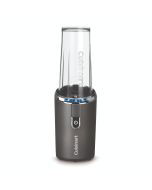 Cuisinart EvolutionX Cordless Rechargeable Compact Blender | Dark Grey