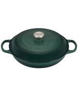 Le Creuset Artichaut 4 qt Rectangular Covered Casserole - Marcel's