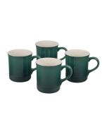 Le Creuset 14oz Mugs (Set of 4) | Artichaut