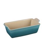 Heritage Loaf Pan in Carribean by Le Creuset