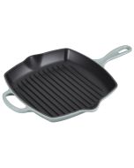 Le Creuset 9 Classic Skillet - Sea Salt