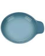 Le Creuset 6" Spoon Rest | Caribbean Blue
