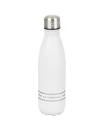 Le Creuset Stainless Steel Hydration Bottle | Matte White
