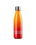 Le Creuset Stainless Steel Hydration Bottle | Flame