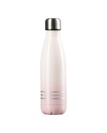 Le Creuset Stainless Steel Hydration Bottle | Shell Pink