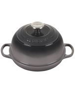 Le Creuset 9.5" Signature Bread Oven - Oyster