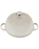 Le Creuset 9.5" Signature Bread Oven - Meringue 