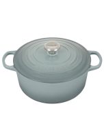 Le Creuset 5-Piece Signature Set - Oyster Grey (MS1605-7FSS)