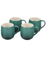 Le Creuset 13oz Heritage Mugs (Set of 4) | Artichaut