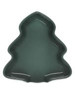 Le Creuset Noel Collection Tree Spoon Rest