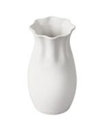 Le Creuset Small Vase (White)