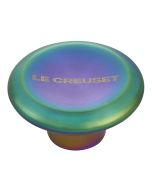 Le Creuset Signature Iridescent Knob | Large