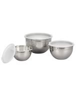 Le Creuset Nested Mixing Bowls (Set of 3)