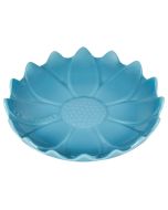 Le Creuset Flower Spoon Rest | Caribbean