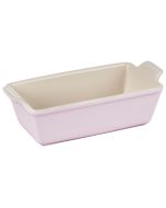 Le Creuset Heritage Loaf Pan | Shallot