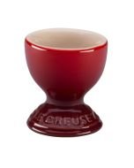 Le Creuset Egg Cup - Cerise Red