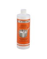 Le Creuset 12oz Stainless Steel Cookware Cleaner (SC3-10762LC)