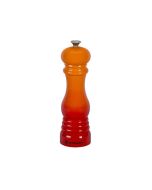 Salt Mill - MG601-2 - Flame Orange