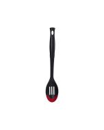 Revolution Slotted Spoon - Cerise - VE302-67