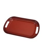 Cherry 16.25" Serving Platter - by Le Creuset (PG0309-4167)