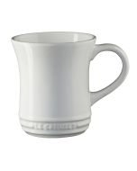 Le Creuset 14oz Tea Mug - White (PG8006-0016)