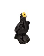 Le Creuset Pie Bird - Black Onyx