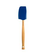 Le Creuset Craft Series Medium Spatula - Marseille Blue JS410-59