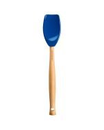 Le Creuset Craft Series Spatula Spoon - Marseille Blue JS420-59