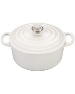 Le Creuset 3.5 Qt. Round Signature Dutch Oven