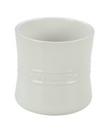 Le Creuset Large Utensil Crock | White