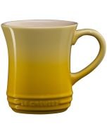 Le Creuset 14 oz Tea Mug - Soleil Yellow (PG8006-001M)