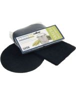 RSVP Charcoal Filters for Compost Pail