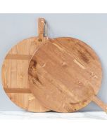 Berard Olive Wood Racine Long Cutting Board