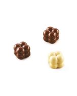Silikomart Choco Game Chocolate Mold