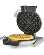 Cuisinart Vertical Standing Waffle Maker  