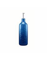 Le Creuset Olive Branch Collection 20oz Oil Cruet | Marseille Blue