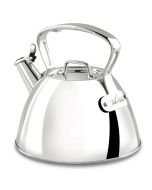 Stainless Steel Tea Kettle from All-Clad Cookware: E8619964