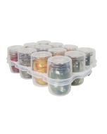 Roots & Harvest SafeCrate for Pint Jars