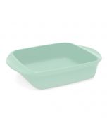 Chantal 8" x 8" Classic Square Baker | Sage Green
