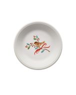 Fiesta® 7.25" Salad Plate | Nutcracker
