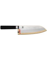 Shun Dual Core 7" Santoku