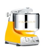 Ankarsrum Original 6230 Model Stand Mixer | Sunbeam Yellow