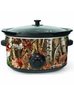 Red 6 Qt. Traveling Slow Cooker, Presto®