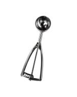 Norpro Stainless Steel Meatballer/Scoop, 35MM (1 Tablespoon), Silver