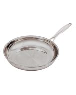 Swiss Diamond Premium Clad 9.5" Fry Pan