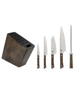 Shun Kanso 6 Pc Block Set