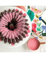 Nordic Ware ProForm Non Stick Bundt Pan Colors 6-Cup - Fante's