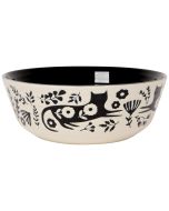Danica Studio Imprinted Bowl | Catbloom