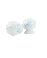 Fiesta® Salt & Pepper Set (Botanical Floral) 
